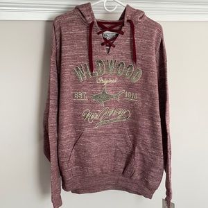 Wildwood, NJ Hoodie